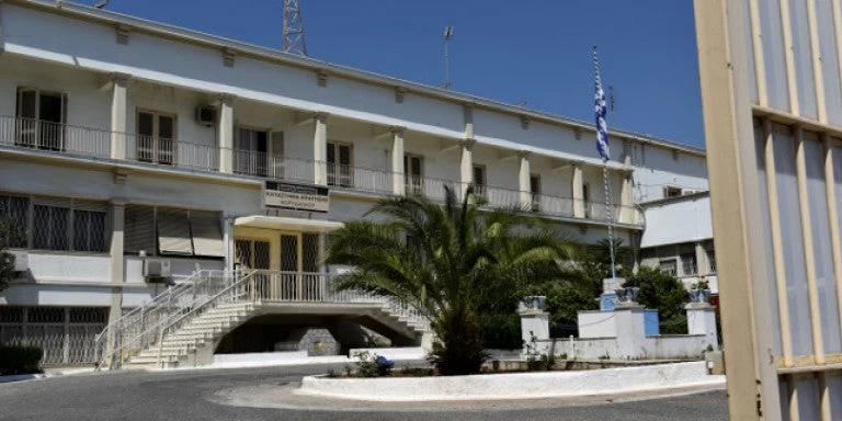 Φυλακές Κορυδαλλού: Τα πρώτα σχέδια για τη μετακόμισή τους -Εκτός αστικού ιστού, δίπλα σε μεγάλο οδικό άξονα